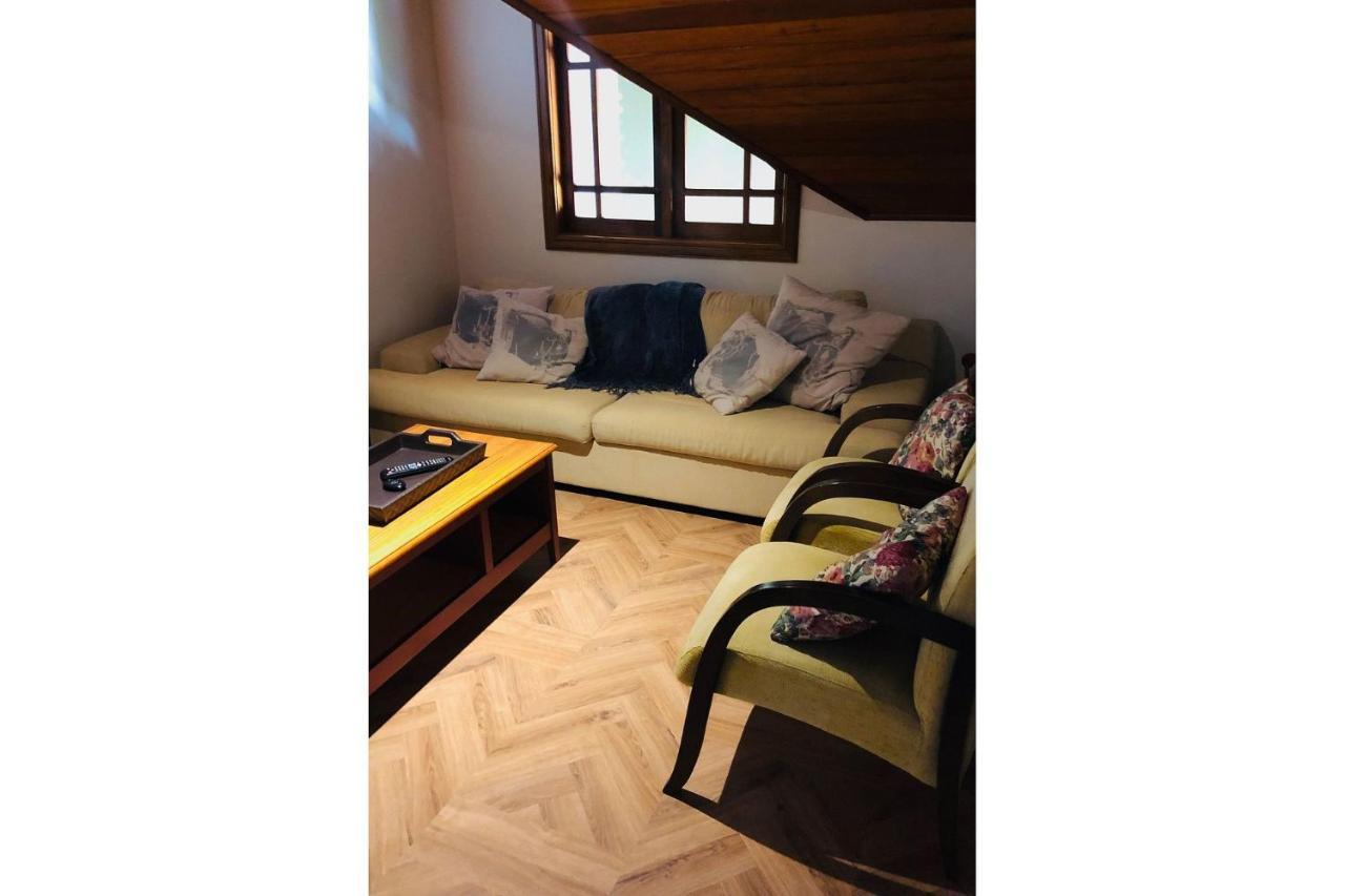 MRG - Cobertura 3D 500 metros - Rua Coberta Apartamento *